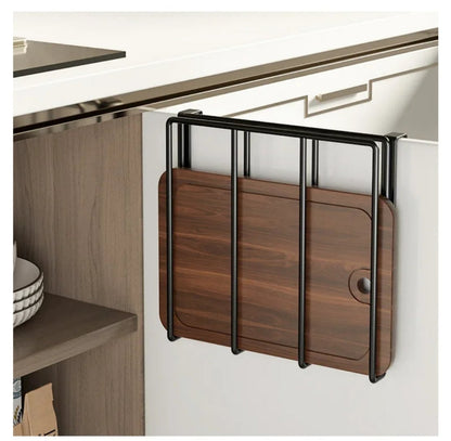 Organisateur sous armoires kitcho